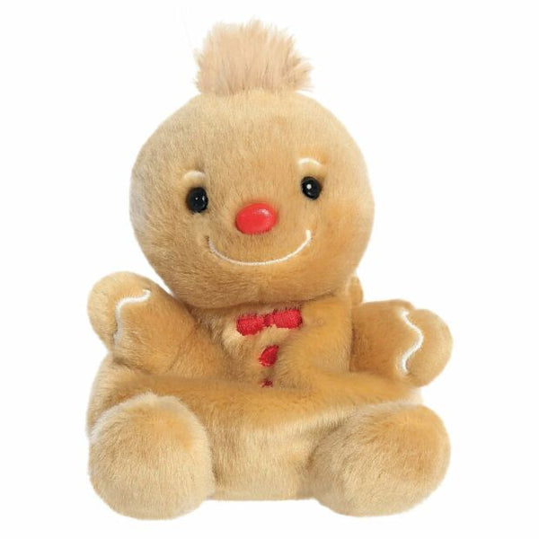 Gino Gingerbread man