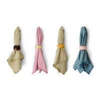 Napkin Rings - Sunrise