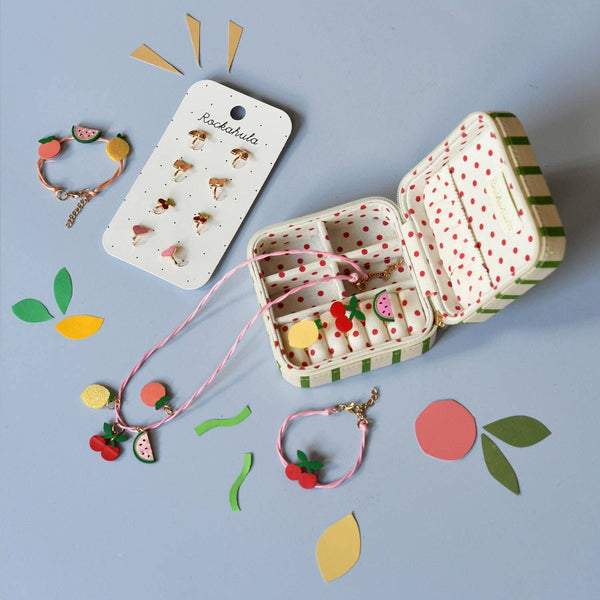 Tutti Fruity Necklace