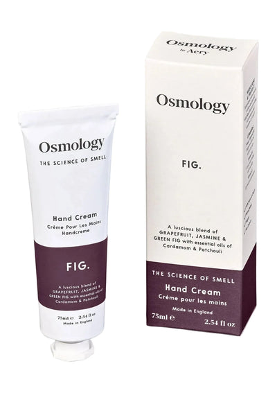 Fig Hand Cream