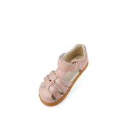 IW Cross Jump Sandal - Dusk Pearl Rose Gold