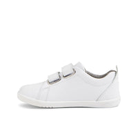 IW Grass Court - Optical White
