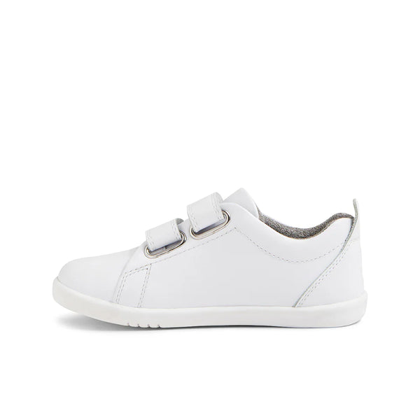 IW Grass Court - Optical White