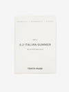 Tenth Muse - Italian Summer Solid Perfume Refill