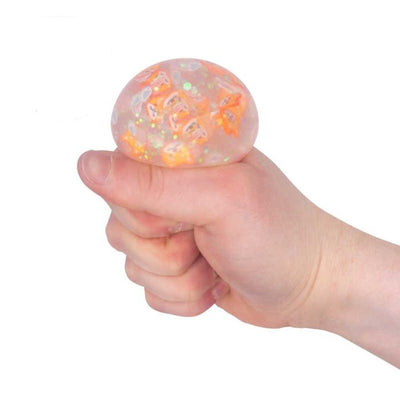 Scrunchems Pets Squish Balls 3 Pack