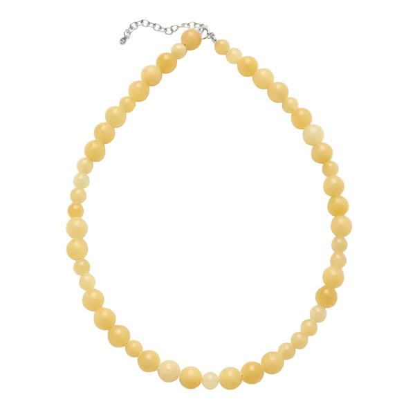Honey Necklace