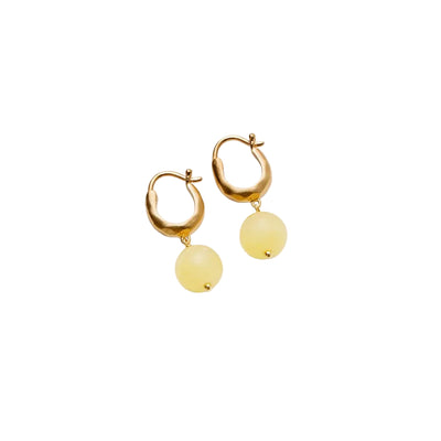 Honey Earrings