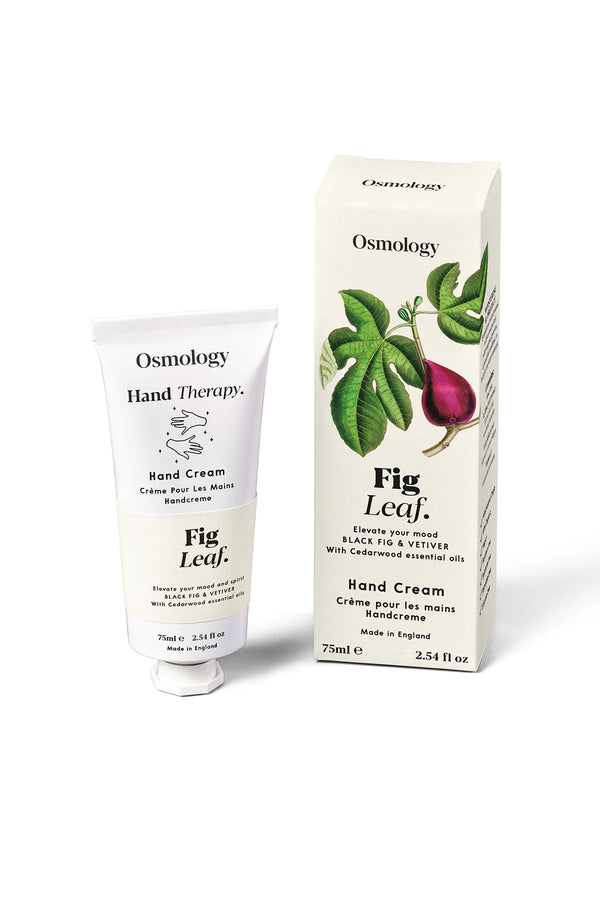 Fig Hand Cream