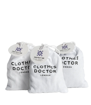 'Protect Me' Natural Scent Bag - Individual Bag