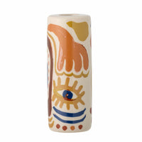 Horus Candle Holder