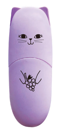 Haku Yoka Meow Meow Scented Mini Markers