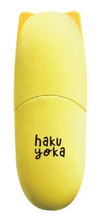 Haku Yoka Meow Meow Scented Mini Markers