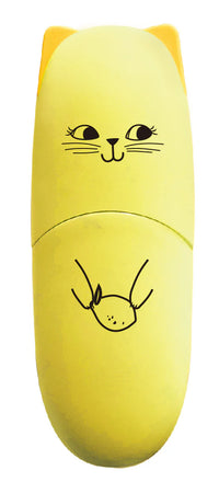 Haku Yoka Meow Meow Scented Mini Markers