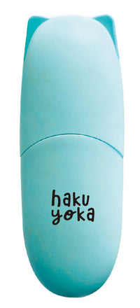 Haku Yoka Meow Meow Scented Mini Markers