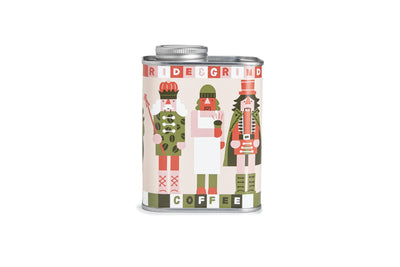 Nutcracker Christmas Blend