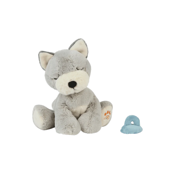 Binky Puppy Banjo - Grey