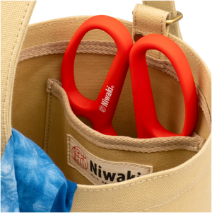 Mini Kantan Bag (Bucket Tote)