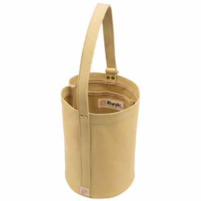 Mini Kantan Bag (Bucket Tote)