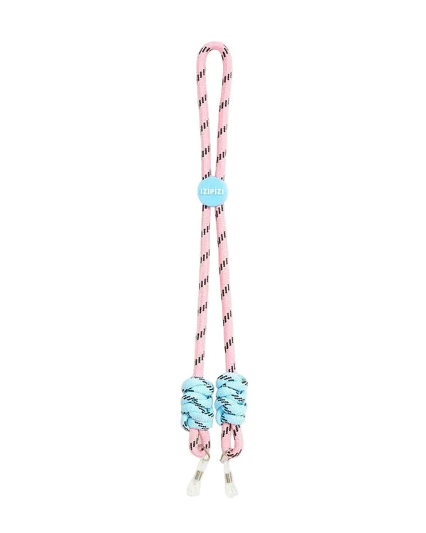 Child Rope Cord With Blocker - Candy