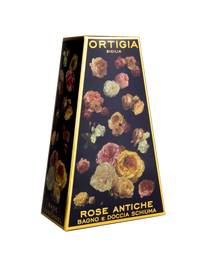 Rose Antiche Shower Gel