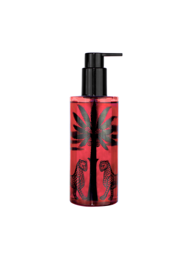 Rose Antiche Shower Gel