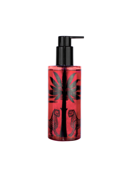 Rose Antiche Shower Gel