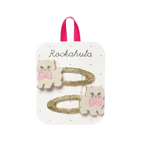Cute kitten clips