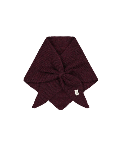 Neolana Scarf - Aubergine
