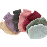 Hot Water Bottle Cover