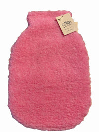 Hot Water Bottle Cover