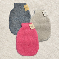 Hot Water Bottle Cover