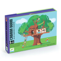 Cabana Boom Card Game