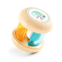 Game - Babymix Rattle