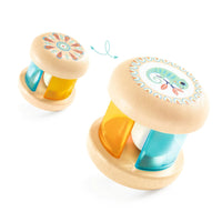 Game - Babymix Rattle