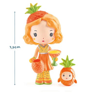 Tinyly - Anna and Nany