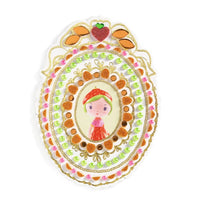Tinyly Collage - Berry and Co