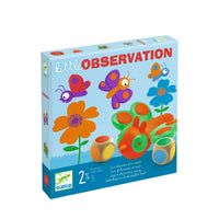 Djeco Little Observation Game