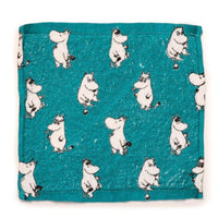 Moomin Compressed Travel Towel