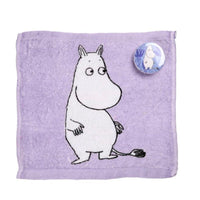 Moomin Tammi Compressed Travel Towel