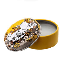 Moomin Lip Balm in a Tin
