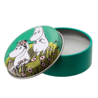 Moomin Lip Balm in a Tin
