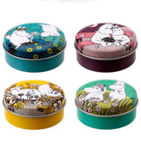 Moomin Lip Balm in a Tin