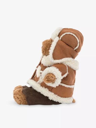 Bartholomew Bear Alpine
