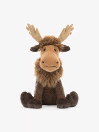 Birchly Moose