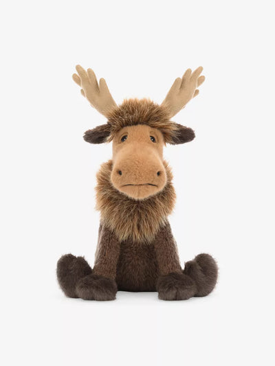 Birchly Moose