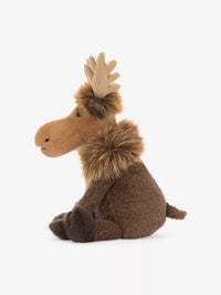 Birchly Moose