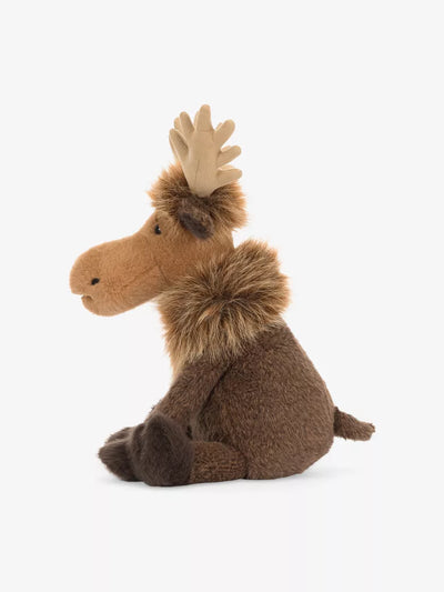 Birchly Moose