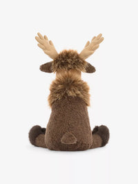 Birchly Moose