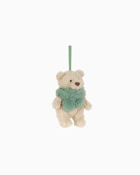 Bartholomew Bear Jr Winter Warmer Decoration