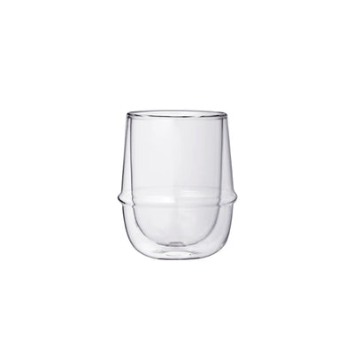 Kronos Double Wall Coffee Cup - 250ml
